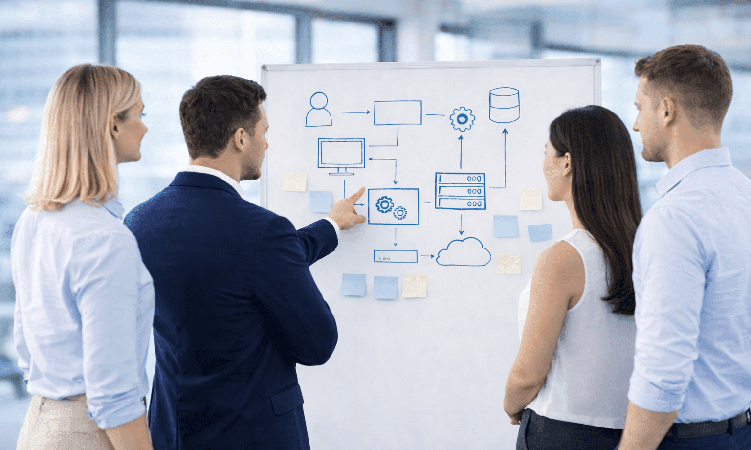 Generic background image